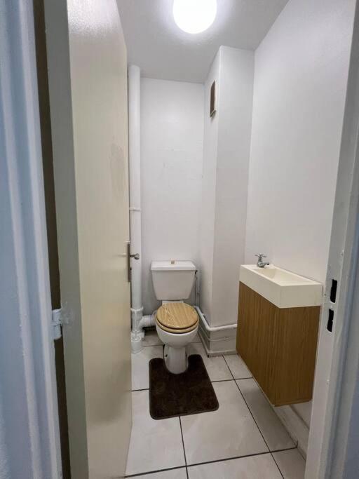 Appartement Proche Aeroport Au Rez-De-Chaussee Les Abymes Dış mekan fotoğraf